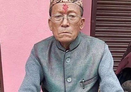 बुद्धराम दुलाल: एक श्रमिकको संघर्षमय जीवन